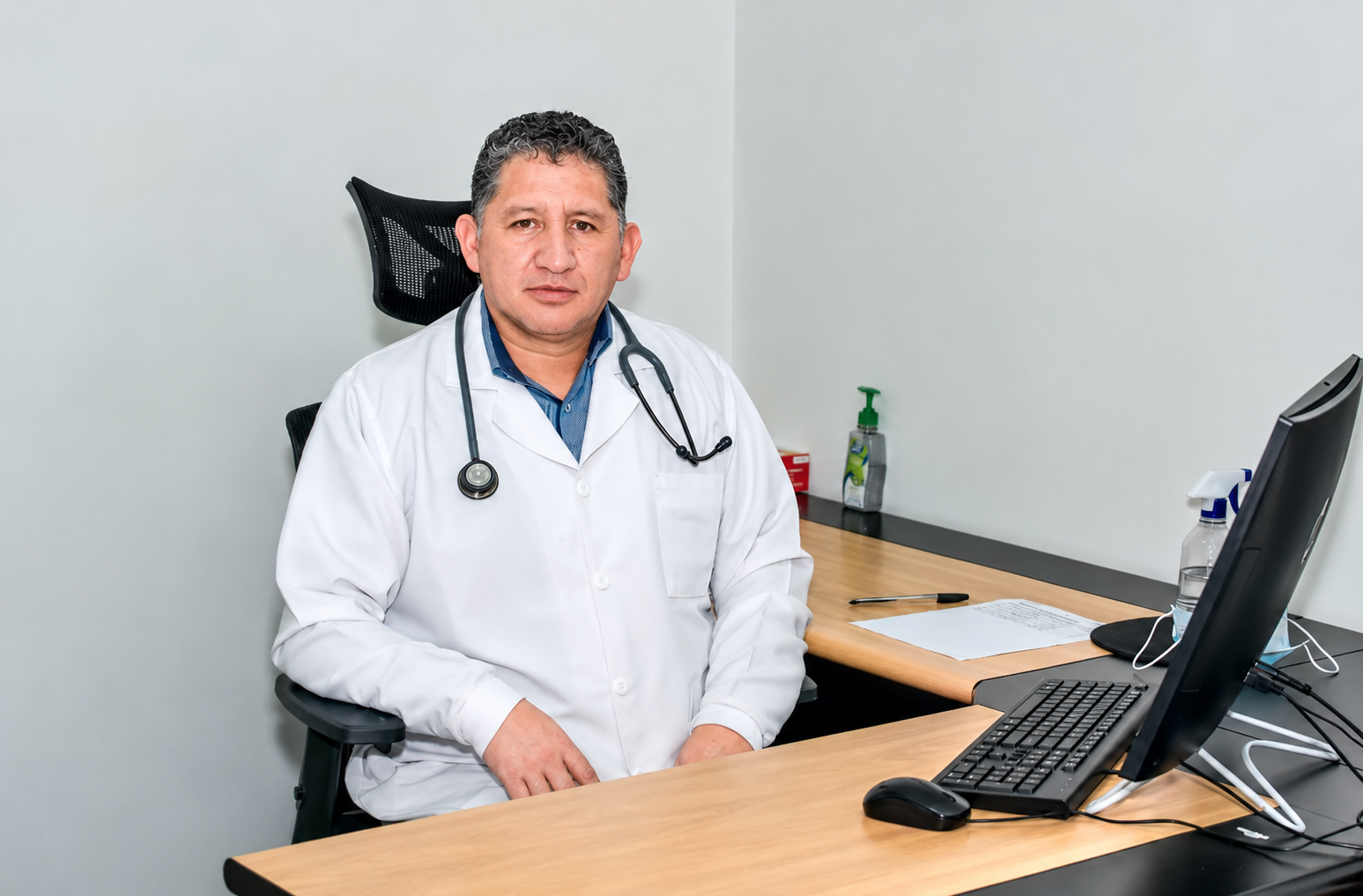 JAIRO PANTOJA PATIÑO